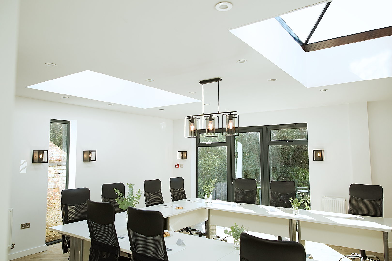 training room hire Northampton