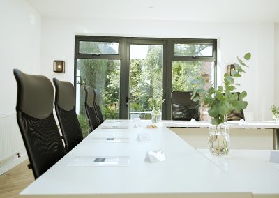 Training room hire Market Harborough, Leicestershire