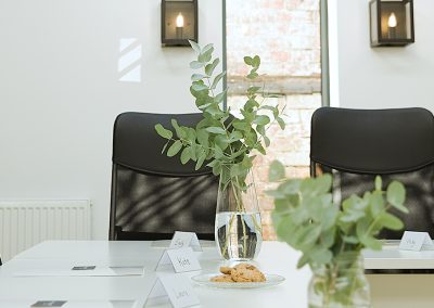 half day office hire Leicestershire