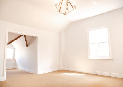 The Loft office for rent