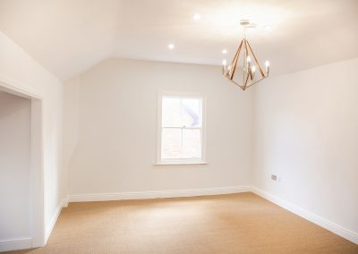 Office for hire Market Harborough - the loft