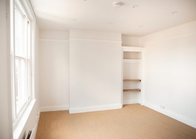 Office for hire Market Harborough - the study