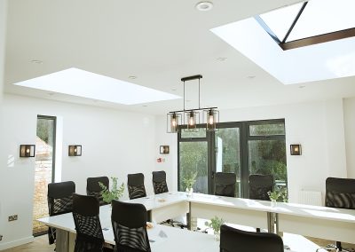 Training room hire Market Harborough, Leicestershire